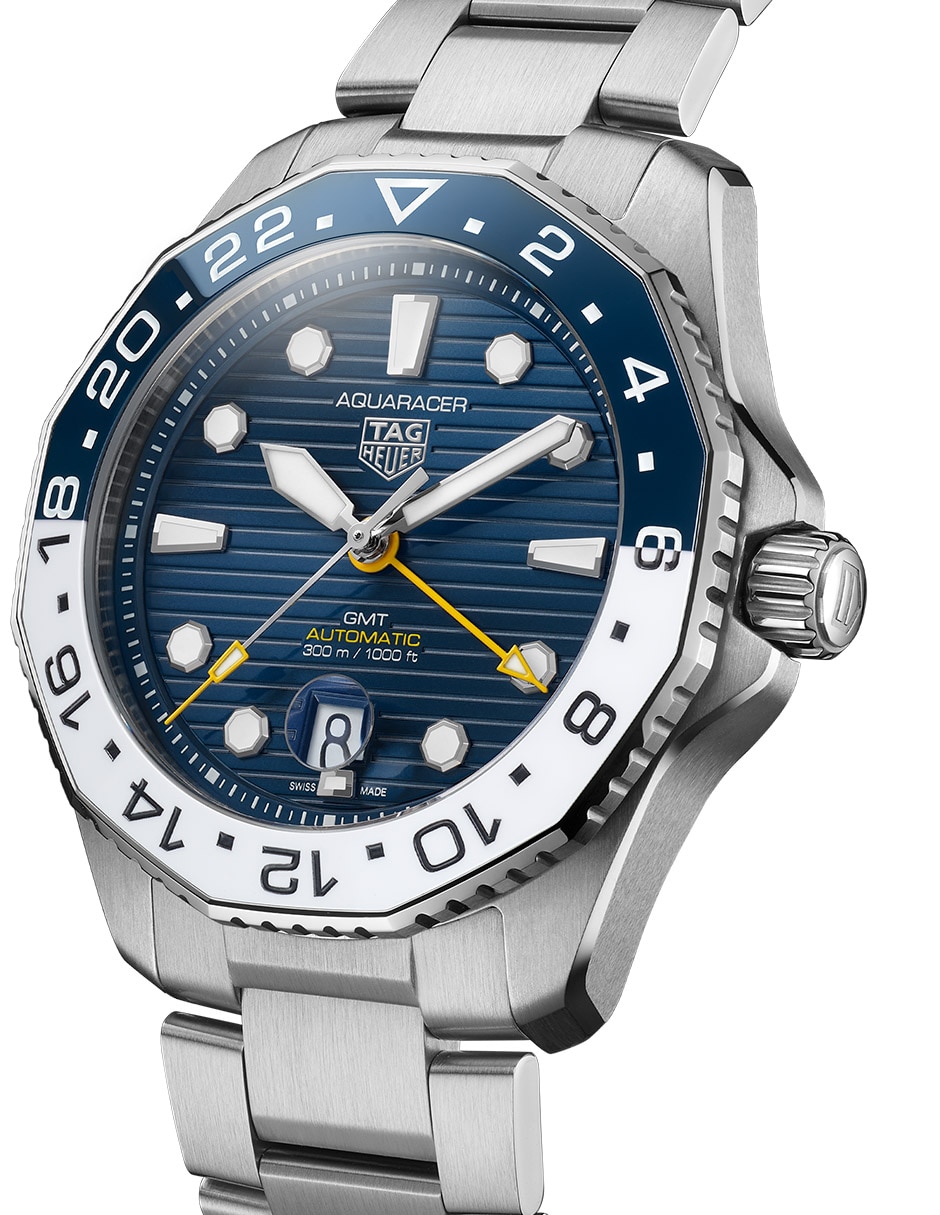 Reloj Tag Heuer Aquaracer para hombre WBP2010.BA0632