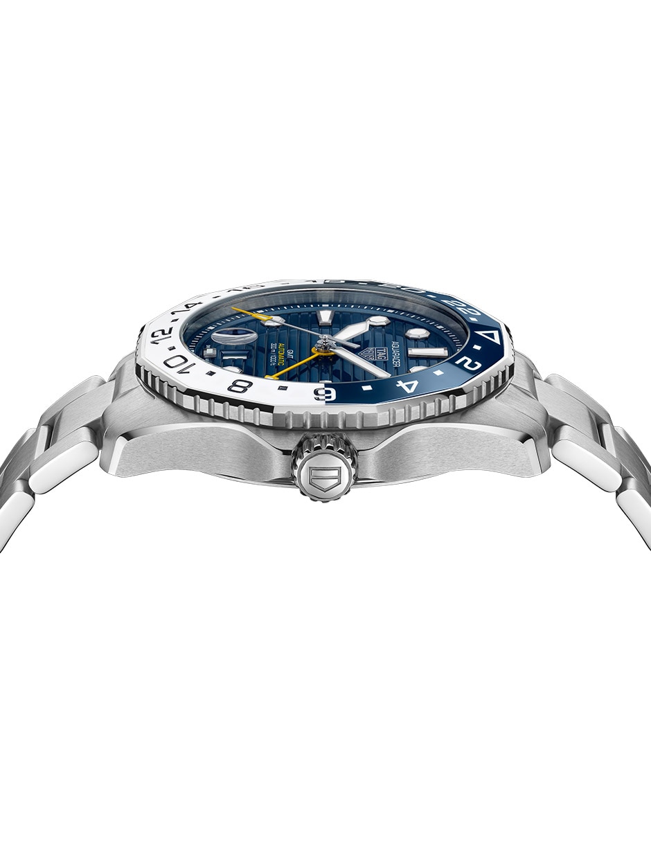 Reloj Tag Heuer Aquaracer para hombre WBP2010.BA0632