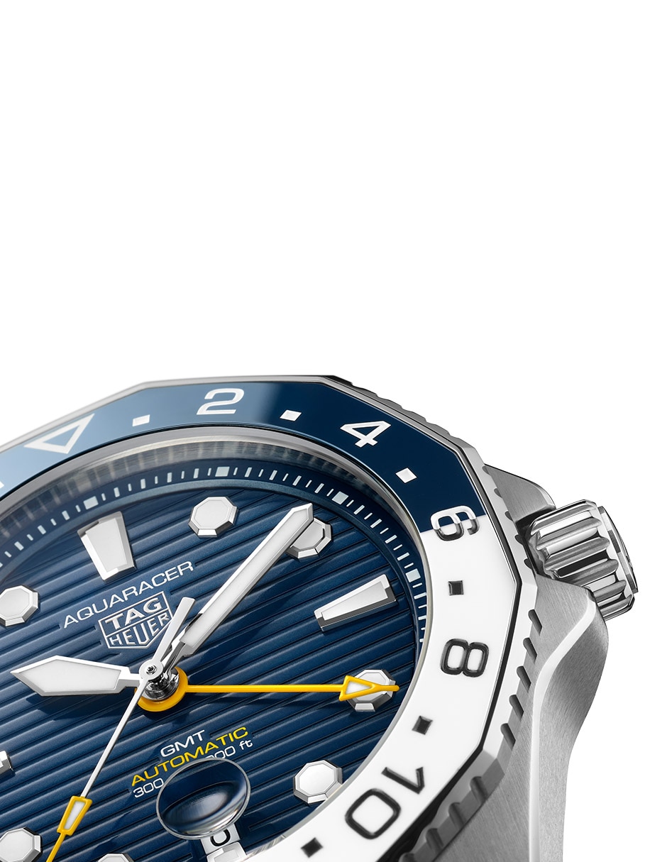 Reloj Tag Heuer Aquaracer para hombre WBP2010.BA0632