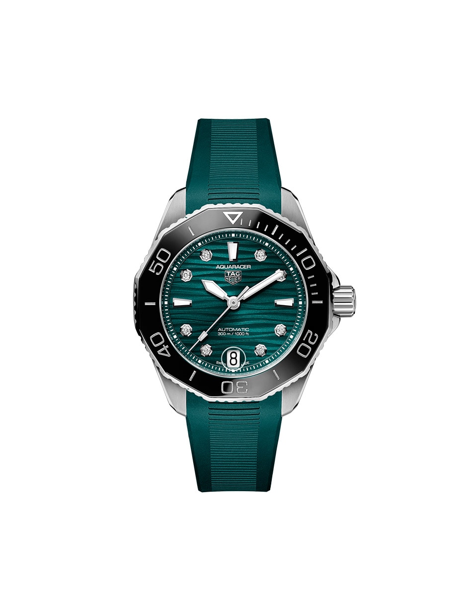 Reloj Aquaracer para mujer WBP231G.FT6226 1