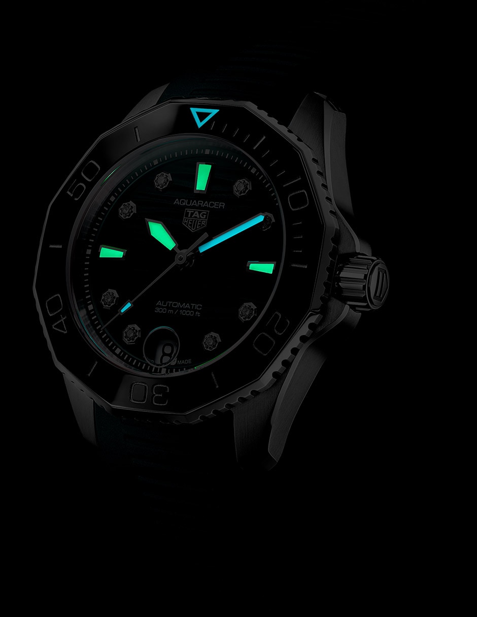 Reloj Aquaracer para mujer WBP231G.FT6226 2