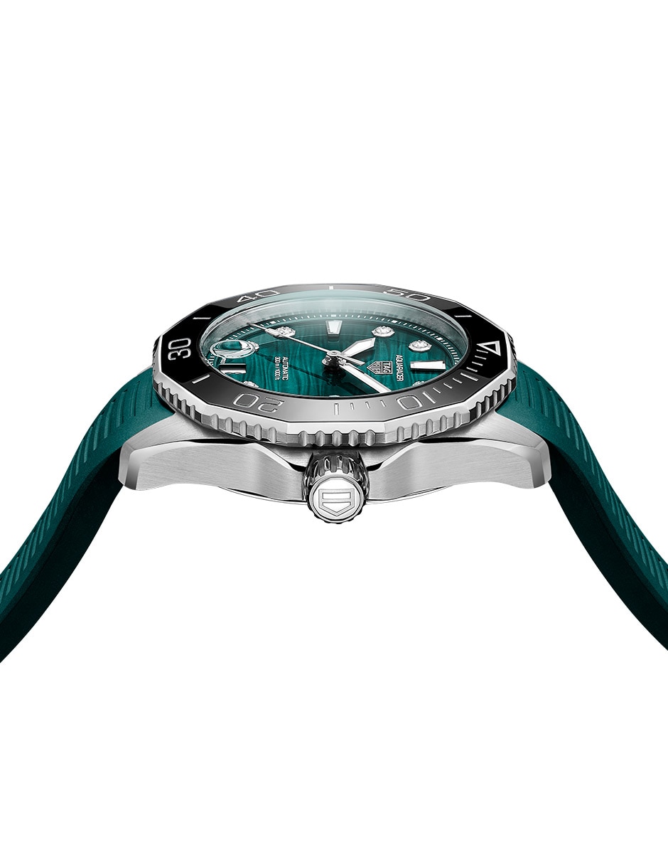 Reloj Aquaracer para mujer WBP231G.FT6226 3