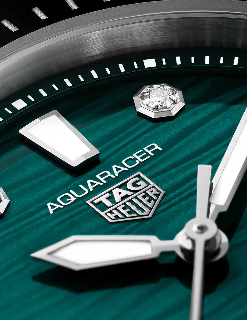 Reloj Aquaracer para mujer WBP231G.FT6226 4