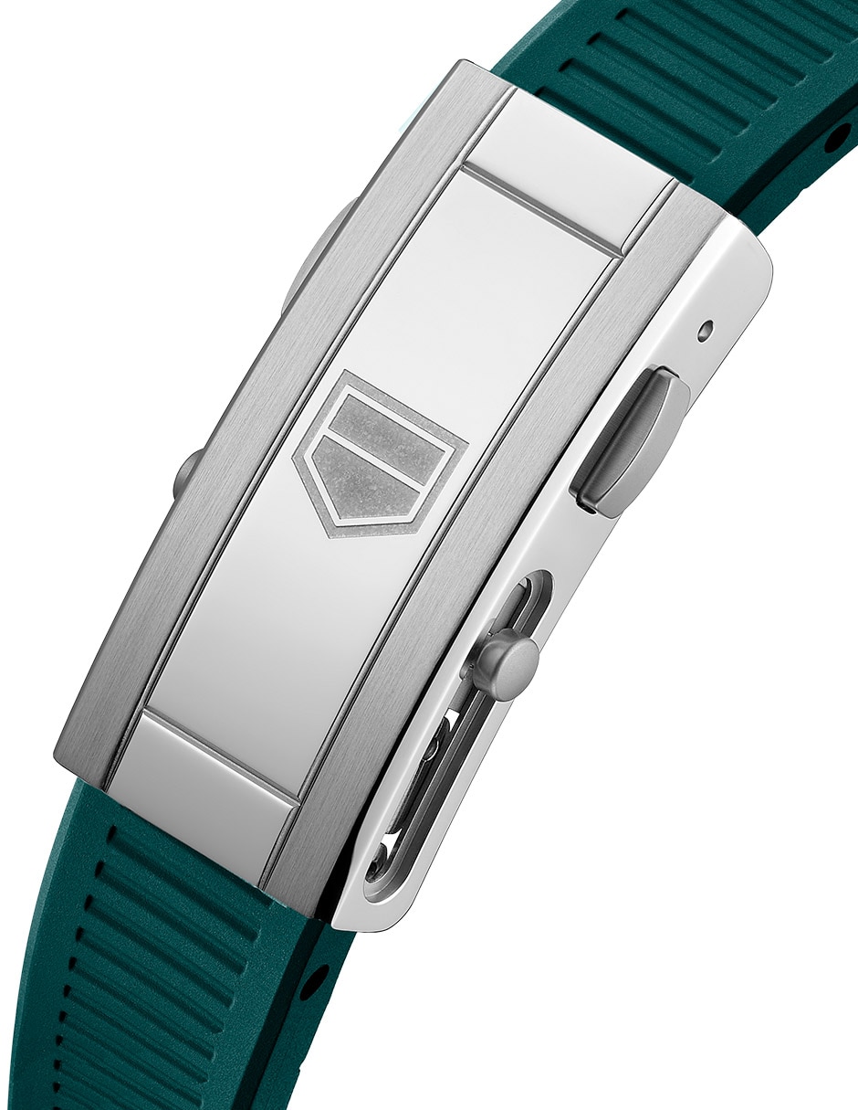 Reloj Aquaracer para mujer WBP231G.FT6226 5
