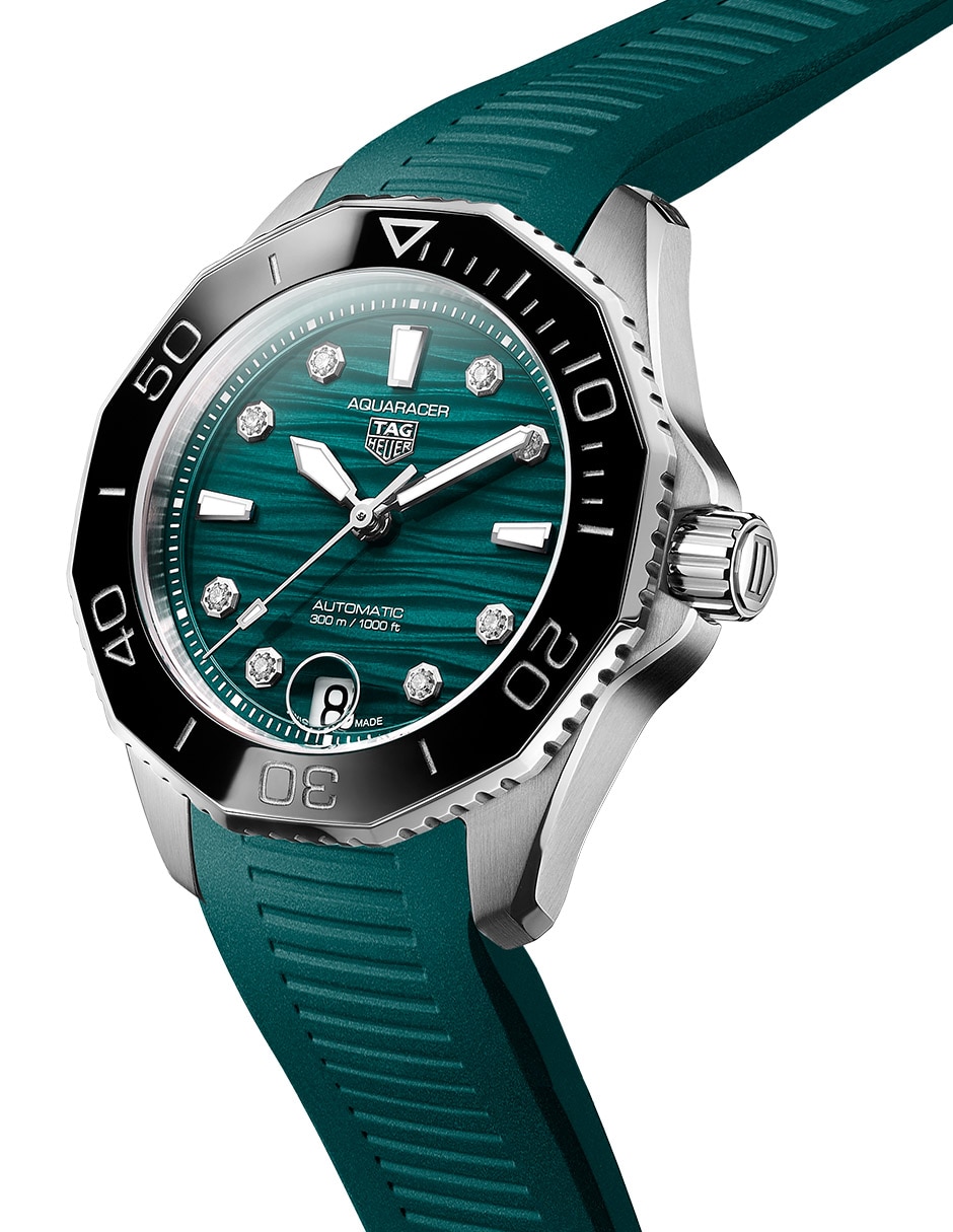 Reloj Aquaracer para mujer WBP231G.FT6226 6