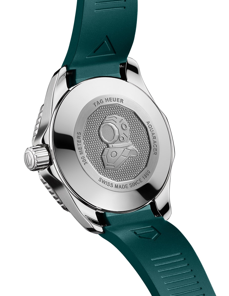 Reloj Aquaracer para mujer WBP231G.FT6226 7