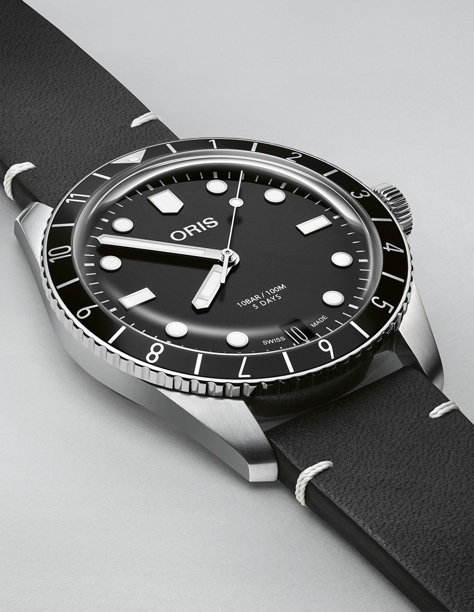 Reloj Diver Sixty-Five unisex 40077724054-0752082 Reloj Diver Sixty-Five unisex 40077724054-0752082