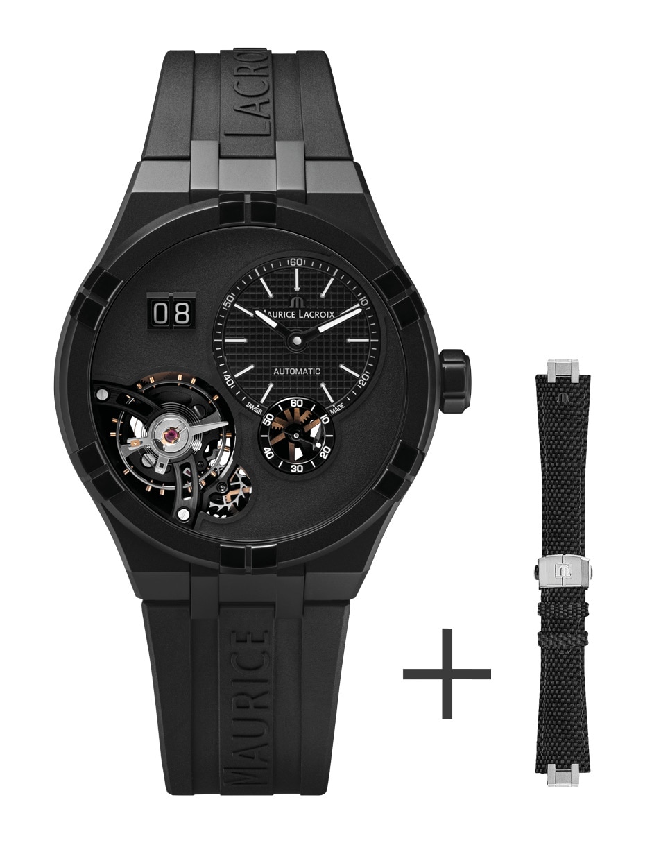 Reloj Aikon Master para hombre AI6118-DLB0B-330-2 1