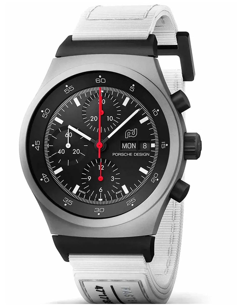 Reloj Chronograph 1 unisex 6041.804.001.082 1