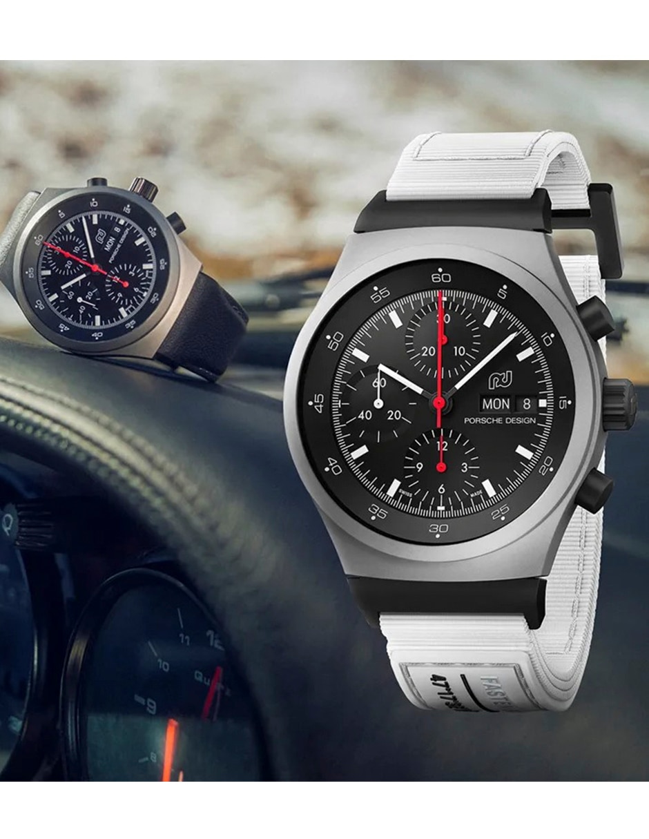 Reloj Chronograph 1 unisex 6041.804.001.082 2