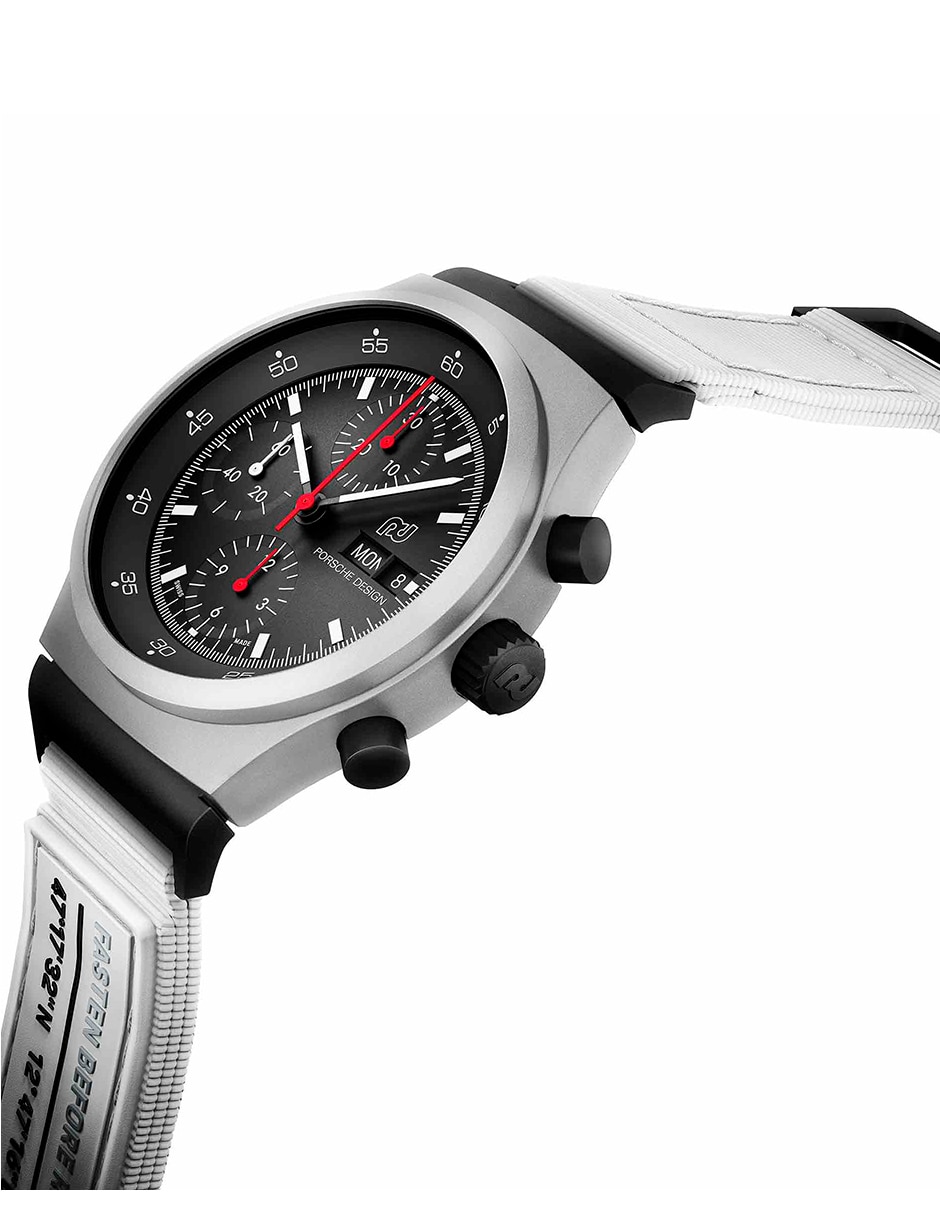 Reloj Chronograph 1 unisex 6041.804.001.082 3