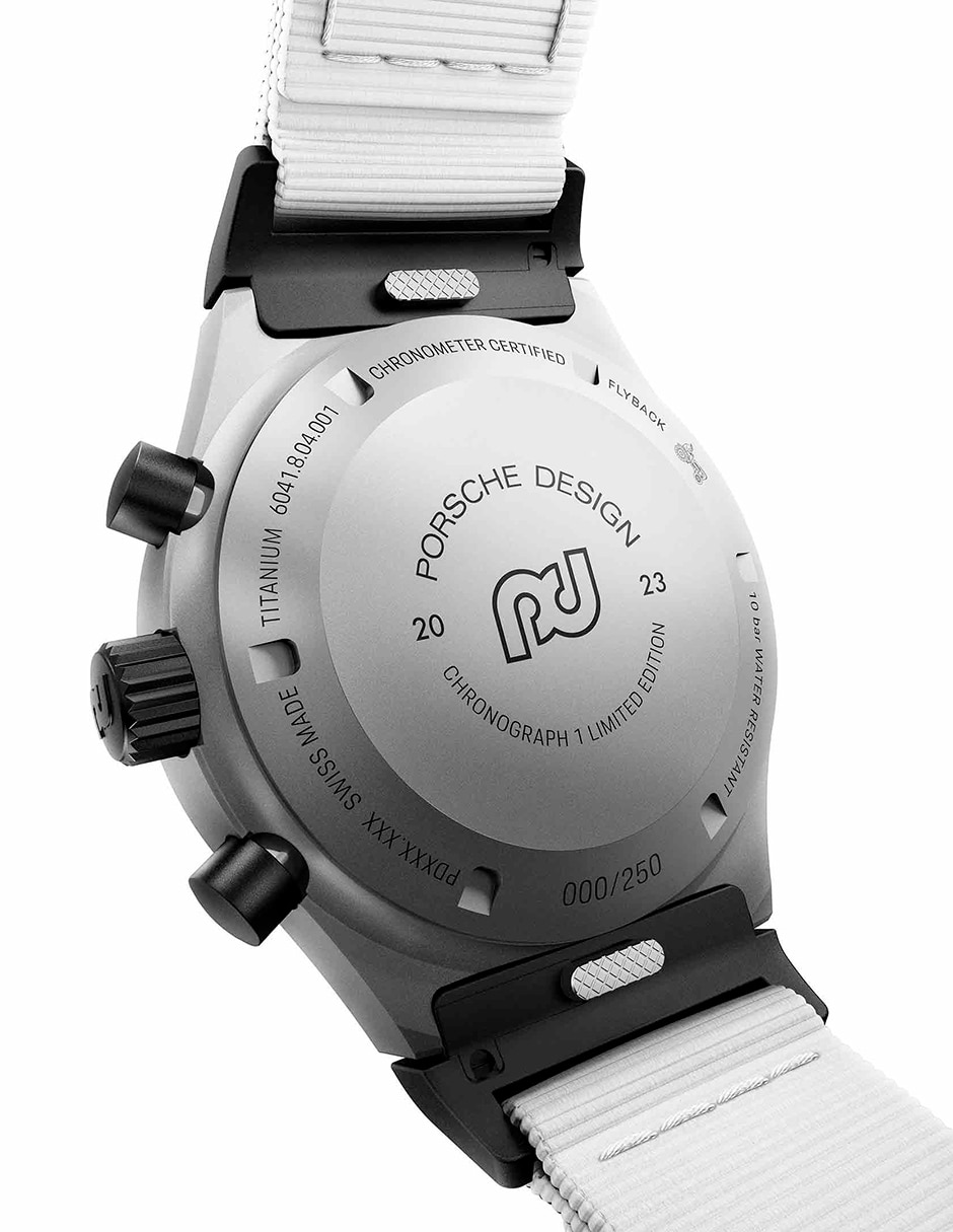 Reloj Chronograph 1 unisex 6041.804.001.082 4