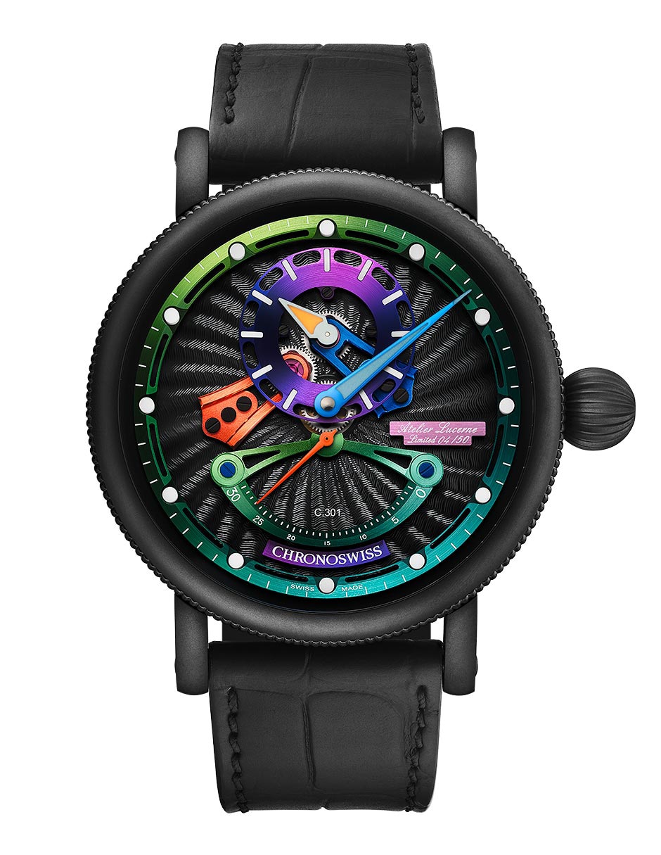 Reloj para hombre 1