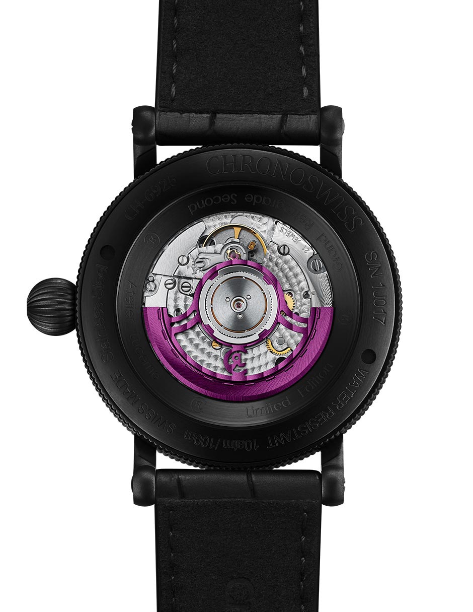 Reloj para hombre 3