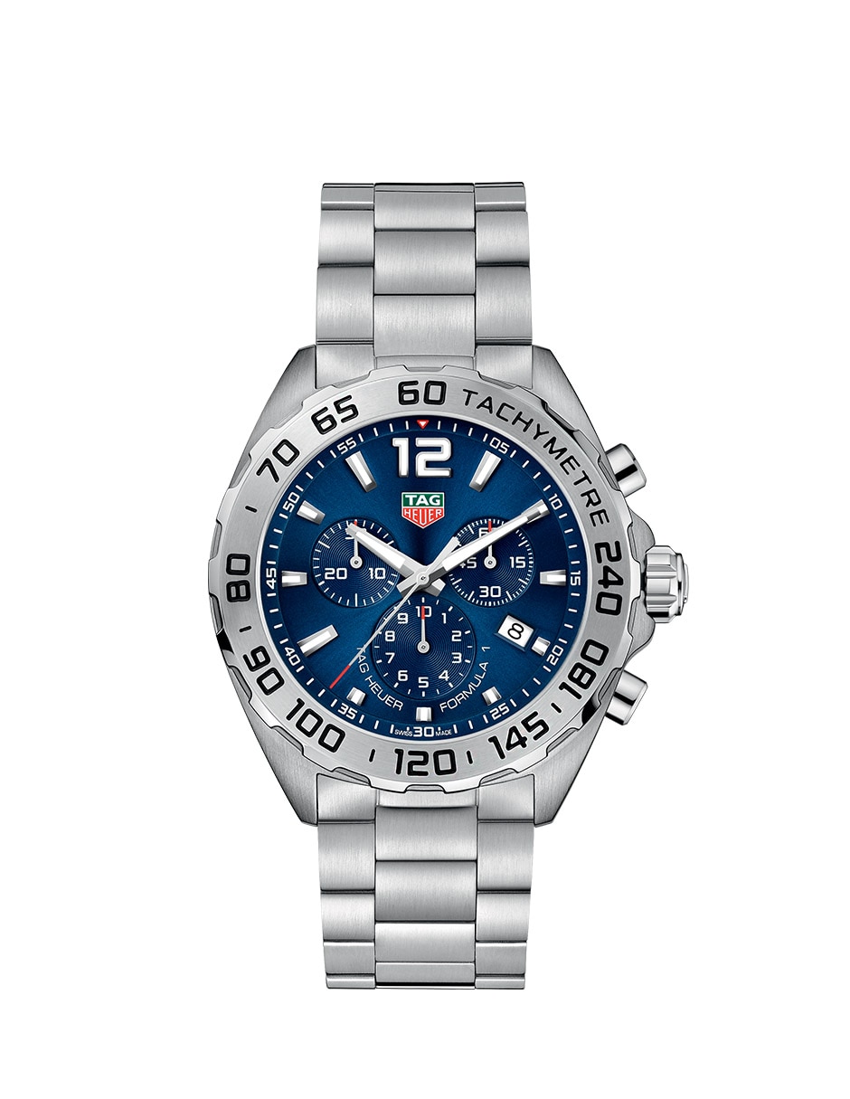 Reloj Tag Heuer Formula 1 para hombre CAZ101K.BA0842