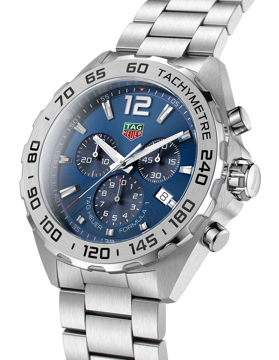 Reloj Tag Heuer Formula 1 para hombre CAZ101K.BA0842