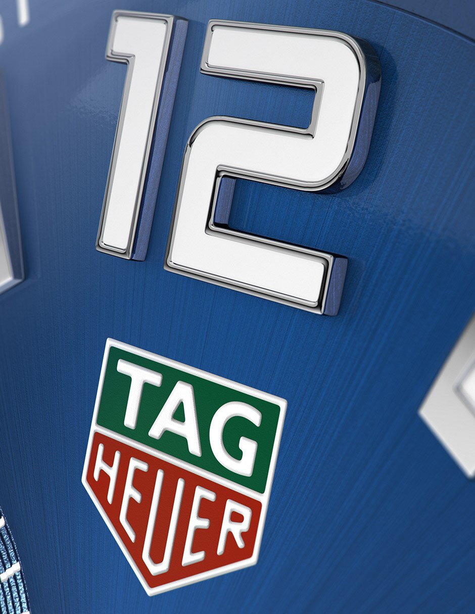 Reloj Tag Heuer Formula 1 para hombre CAZ101K.BA0842