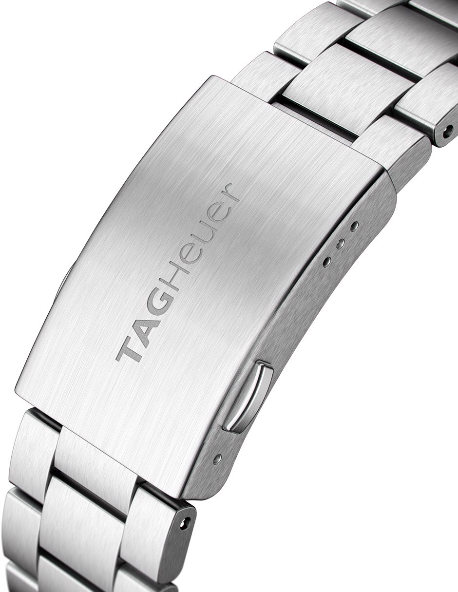 Reloj Tag Heuer Formula 1 para hombre CAZ101K.BA0842