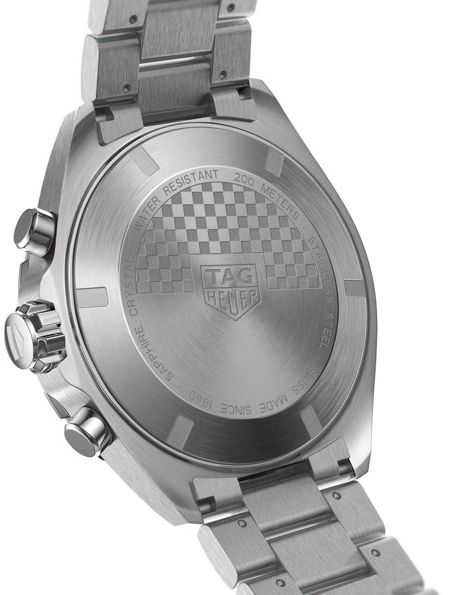 Reloj Tag Heuer Formula 1 para hombre CAZ101K.BA0842