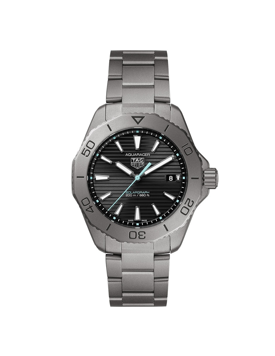 Reloj Tag Heuer Aquaracer para hombre WBP1180.BF0000