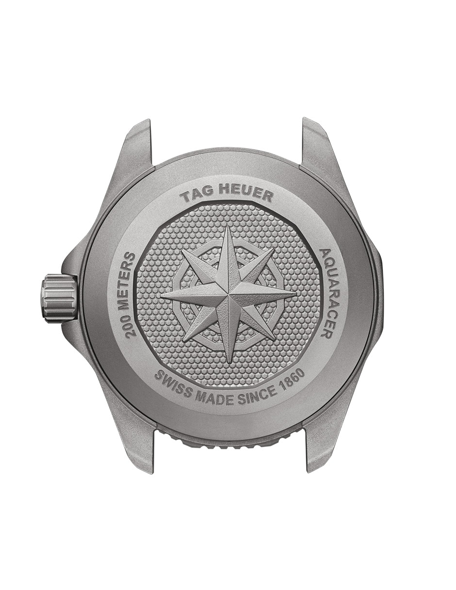 Reloj Tag Heuer Aquaracer para hombre WBP1180.BF0000