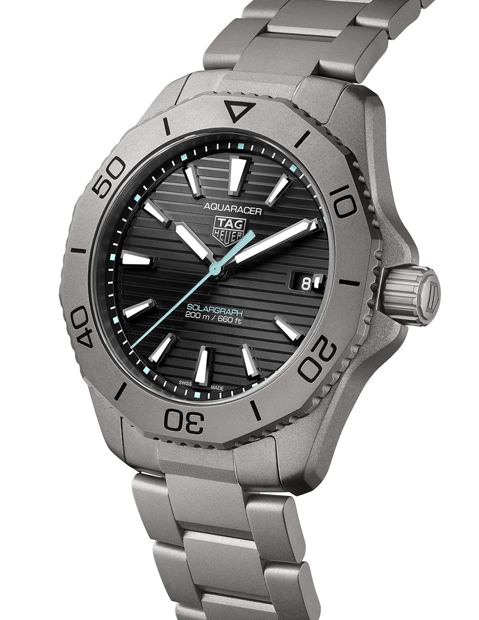 Reloj Tag Heuer Aquaracer para hombre WBP1180.BF0000