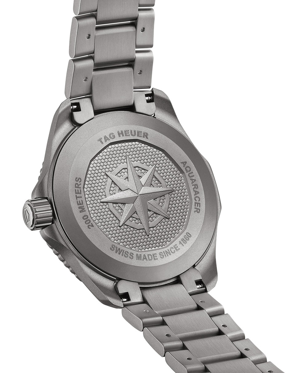 Reloj Tag Heuer Aquaracer para hombre WBP1180.BF0000