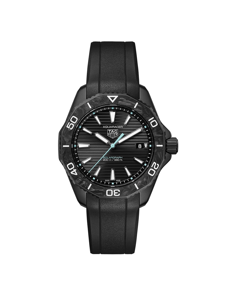 Reloj Aquaracer para hombre WBP1112.FT6199