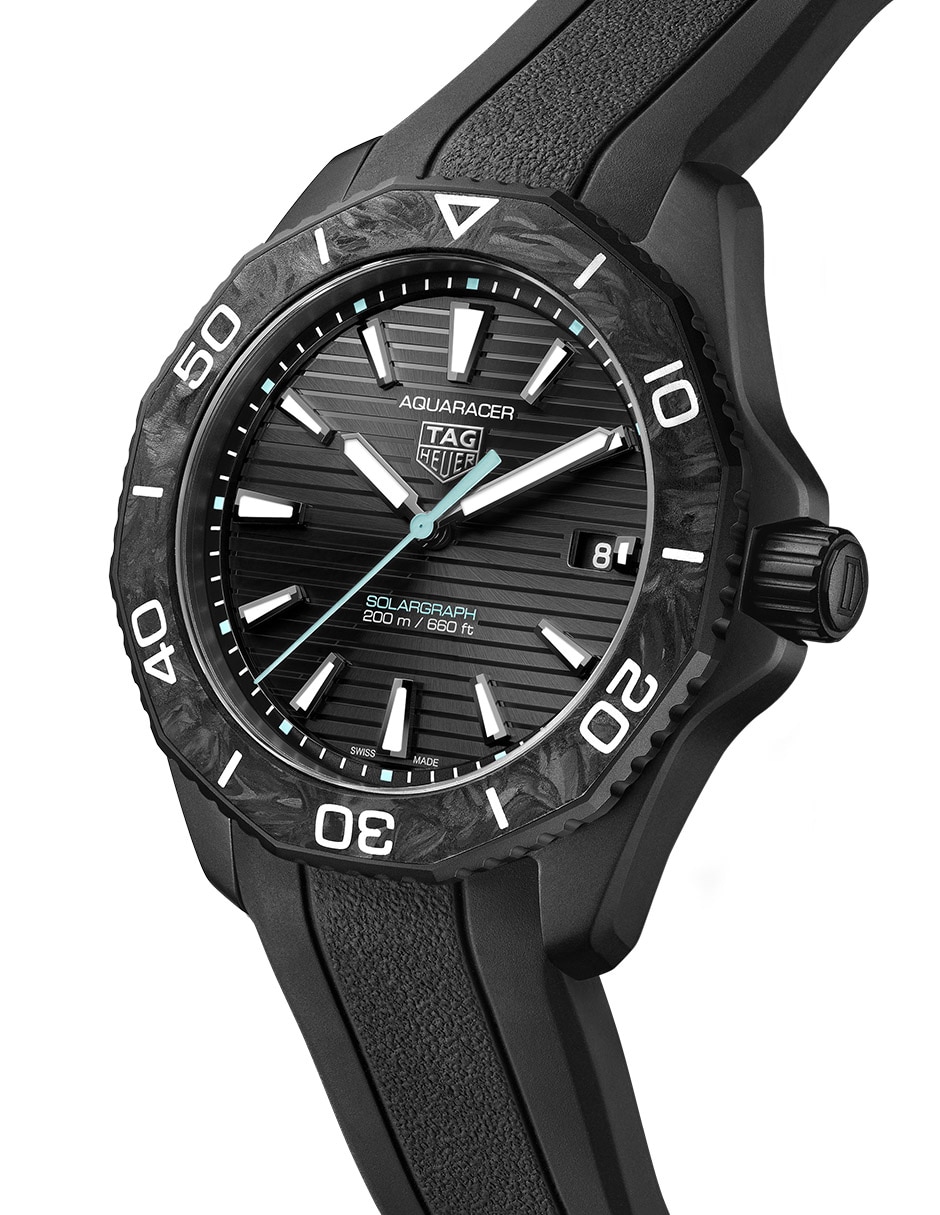 Reloj Aquaracer para hombre WBP1112.FT6199