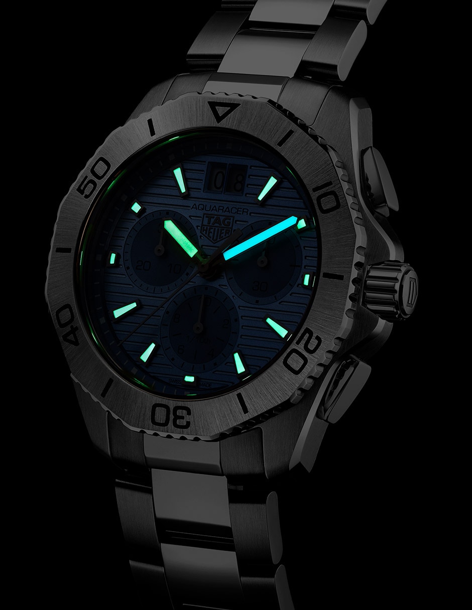 Reloj Tag Heuer Aquaracer para hombre CBP1112.BA0627