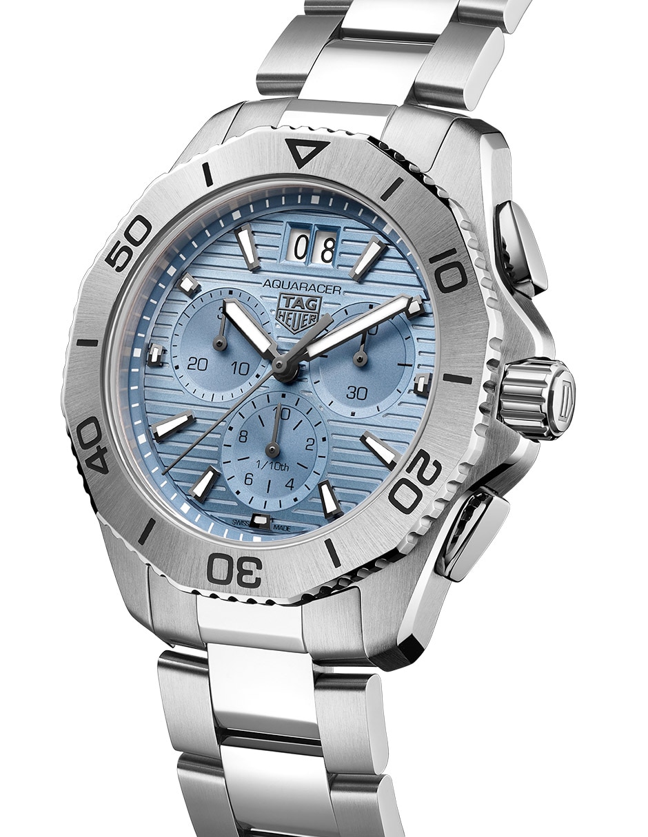 Reloj Tag Heuer Aquaracer para hombre CBP1112.BA0627
