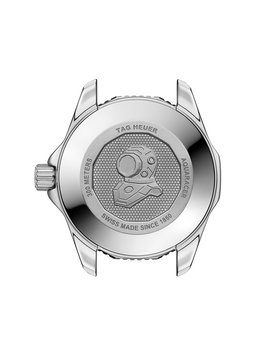 Reloj Tag Heuer Aquaracer para mujer WBP231K.BA0618