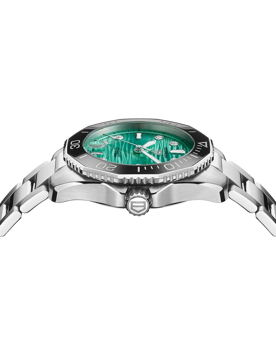 Reloj Tag Heuer Aquaracer para mujer WBP231K.BA0618