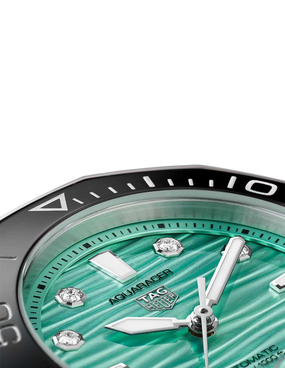 Reloj Tag Heuer Aquaracer para mujer WBP231K.BA0618