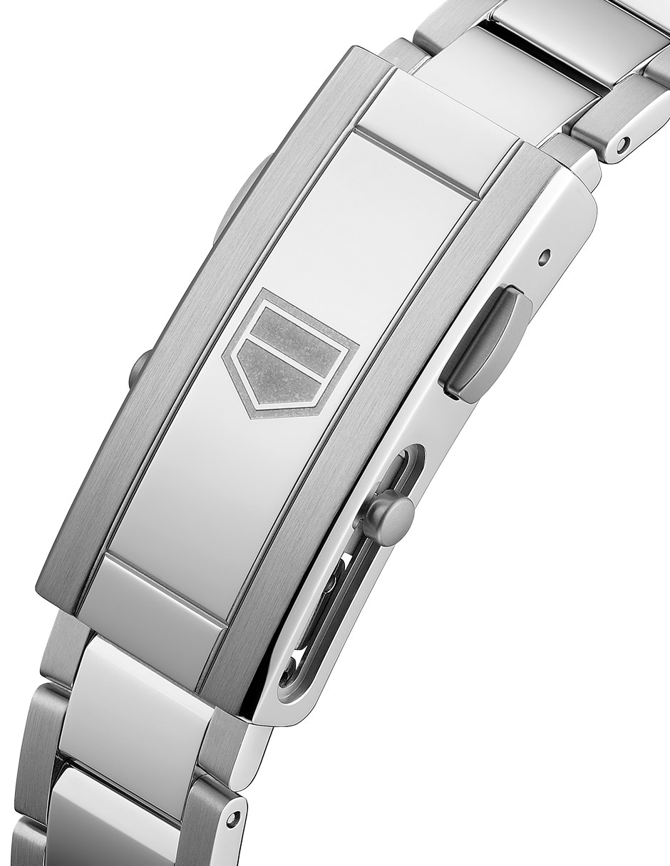 Reloj Tag Heuer Aquaracer para mujer WBP231K.BA0618