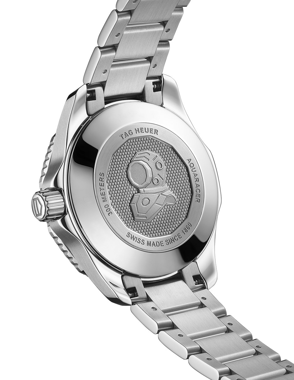 Reloj Tag Heuer Aquaracer para mujer WBP231K.BA0618