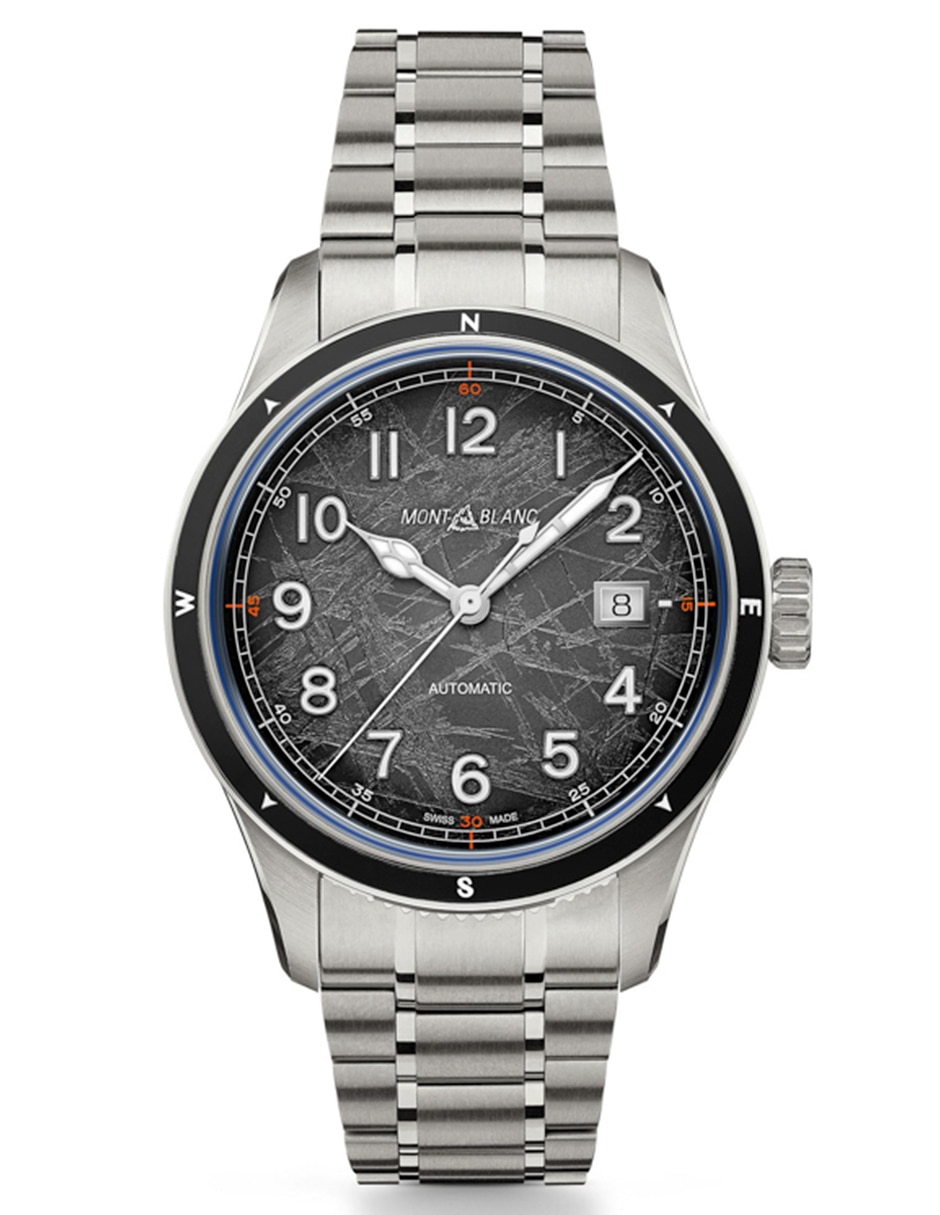 Reloj Montblanc 1858 unisex 130984