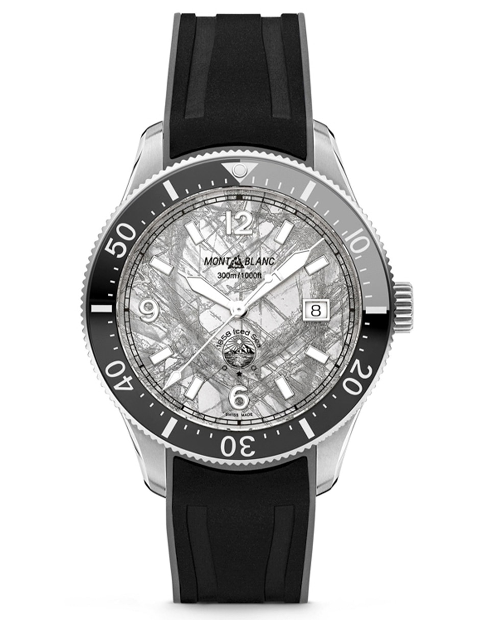 Reloj 1858 unisex 133628 1