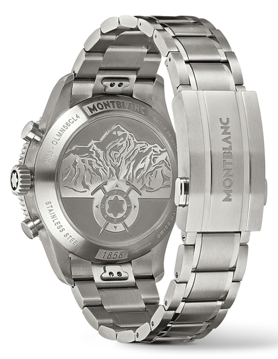 Reloj 1858 unisex 130983 2
