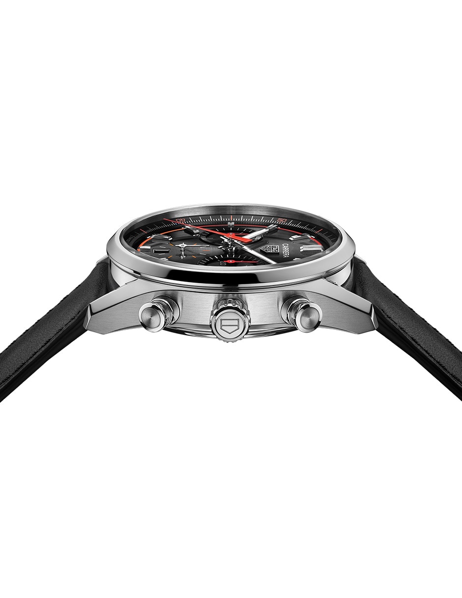 Reloj Tag Heuer Carrera para hombre CBN201C.FC6542