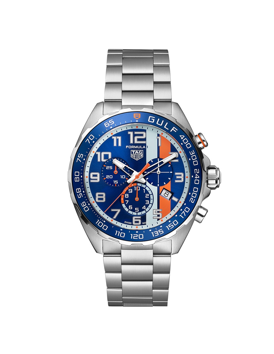 Reloj Tag Heuer Formula a hombre CAZ101AT.BA0842