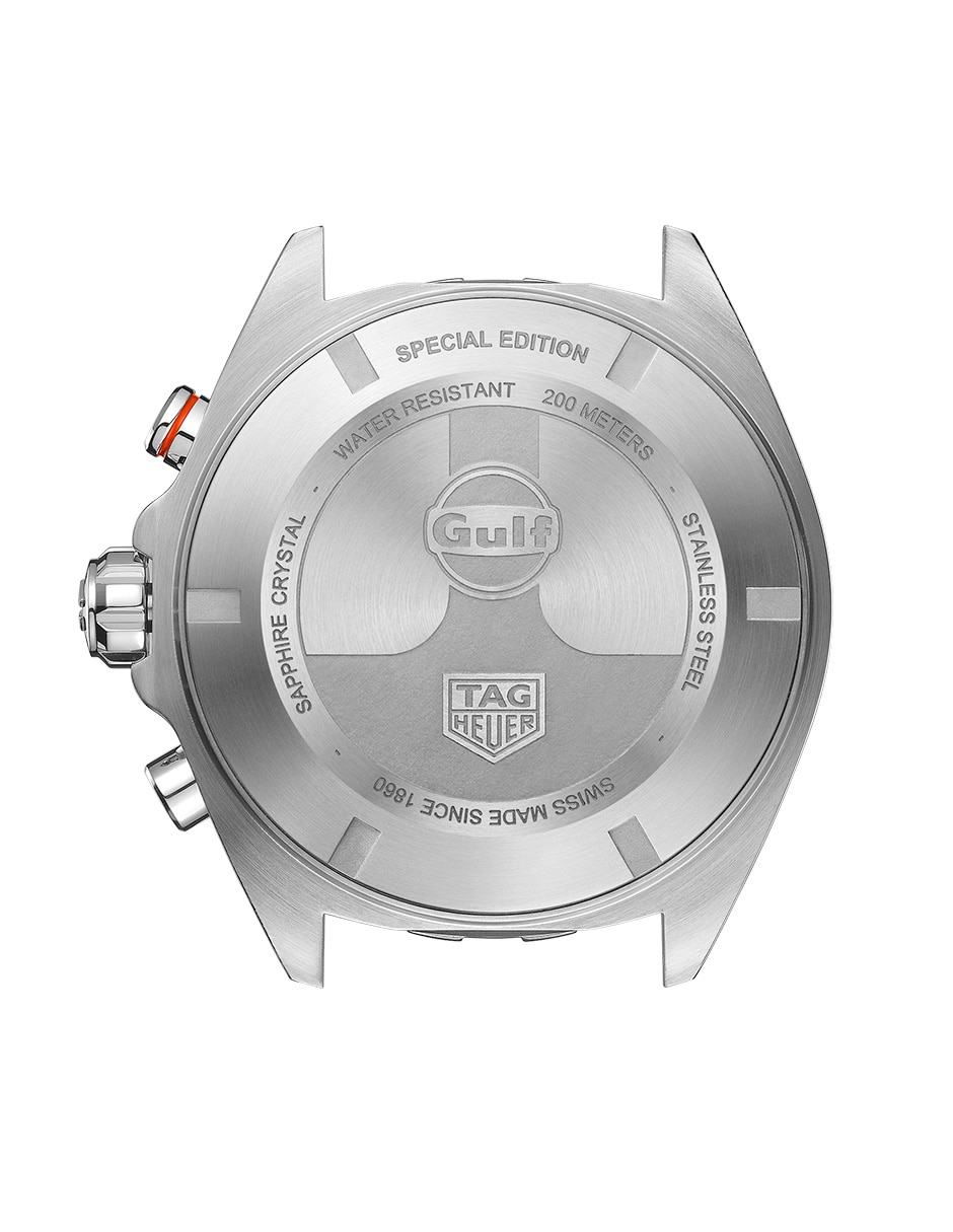 Reloj Tag Heuer Formula a hombre CAZ101AT.BA0842