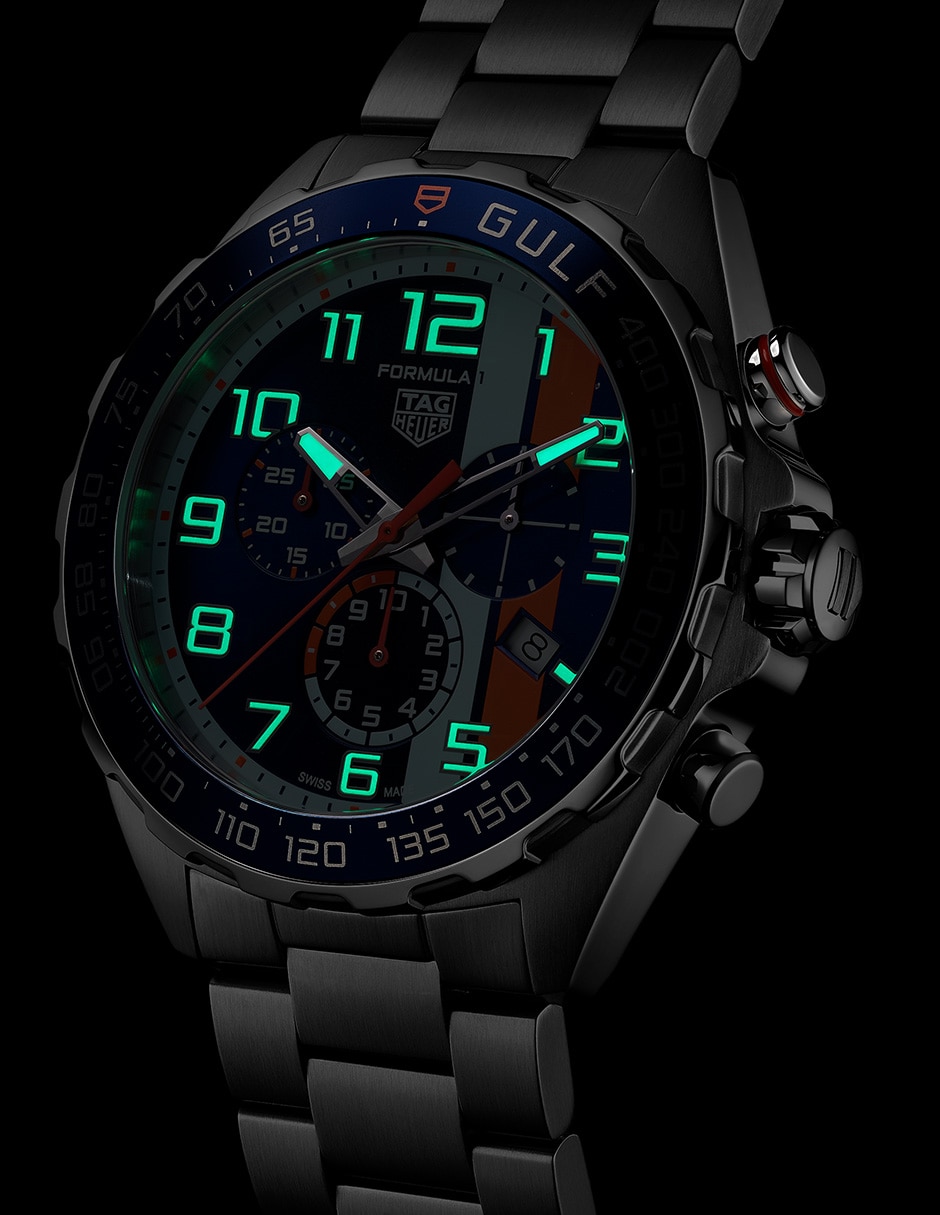 Reloj Tag Heuer Formula a hombre CAZ101AT.BA0842