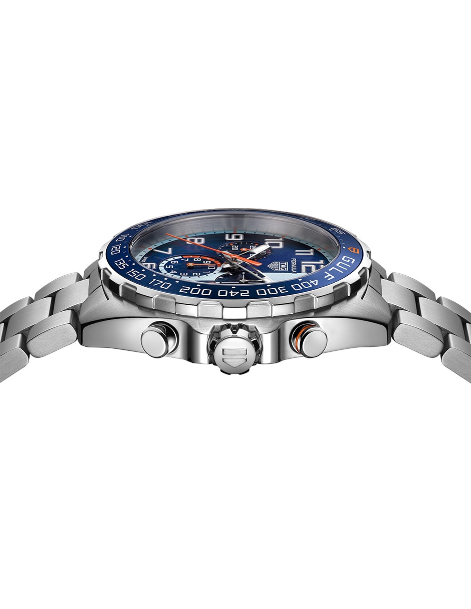 Reloj Tag Heuer Formula a hombre CAZ101AT.BA0842