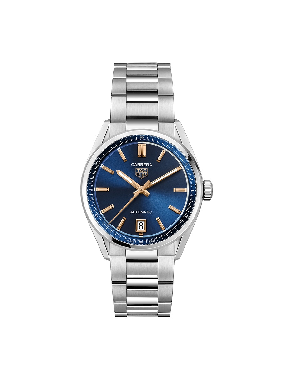 Reloj Tag Heuer Carrera para mujer WBN2311.BA0001