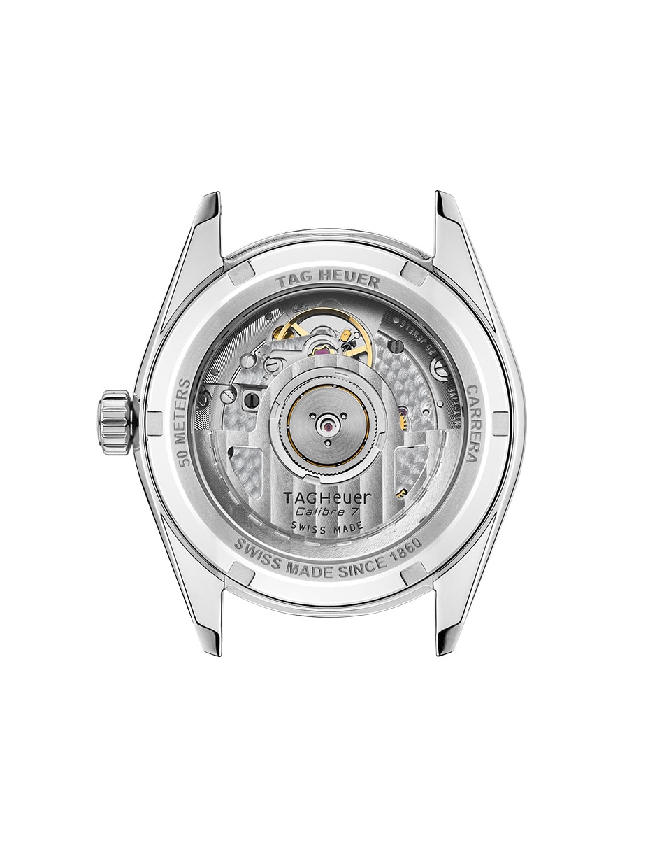 Reloj Tag Heuer Carrera para mujer WBN2311.BA0001