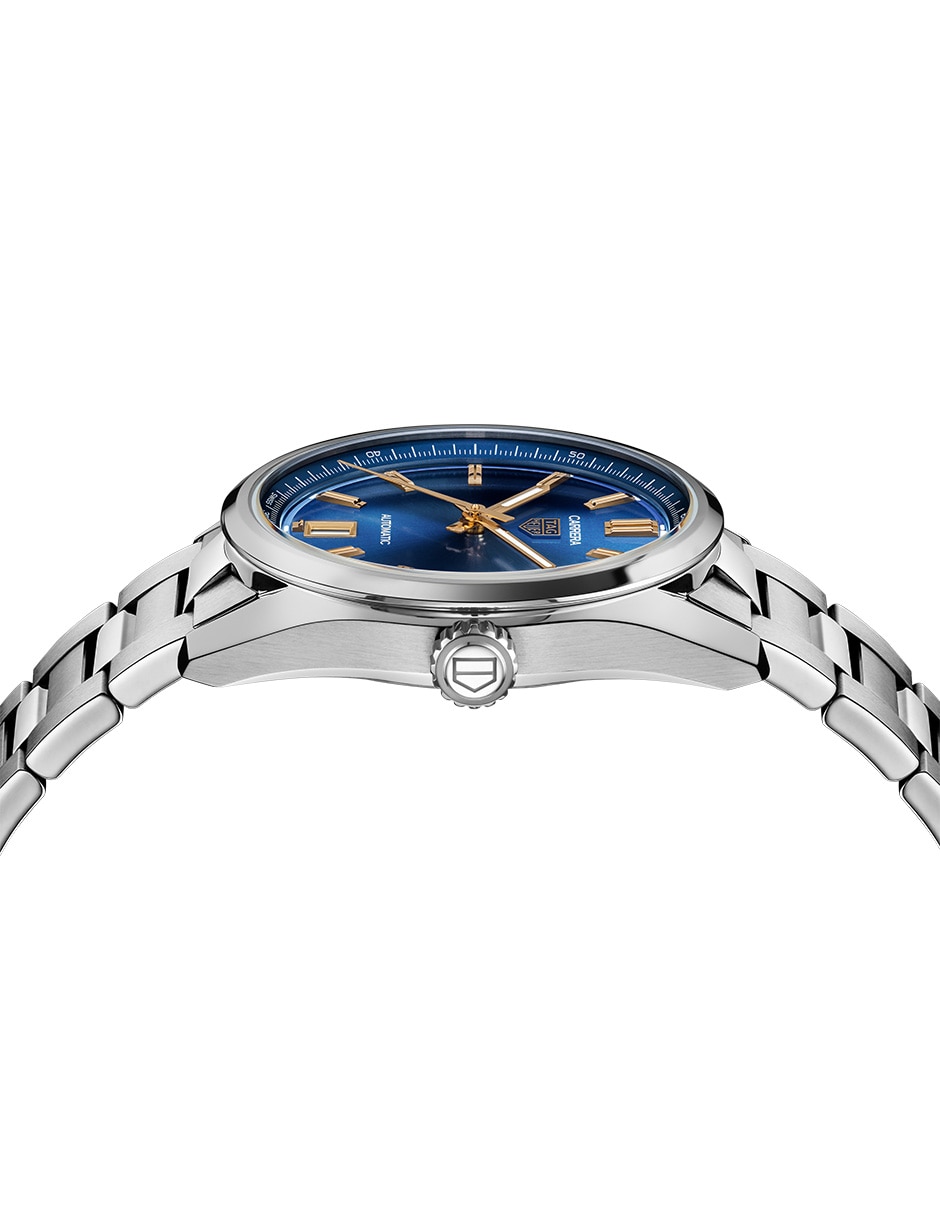 Reloj Tag Heuer Carrera para mujer WBN2311.BA0001