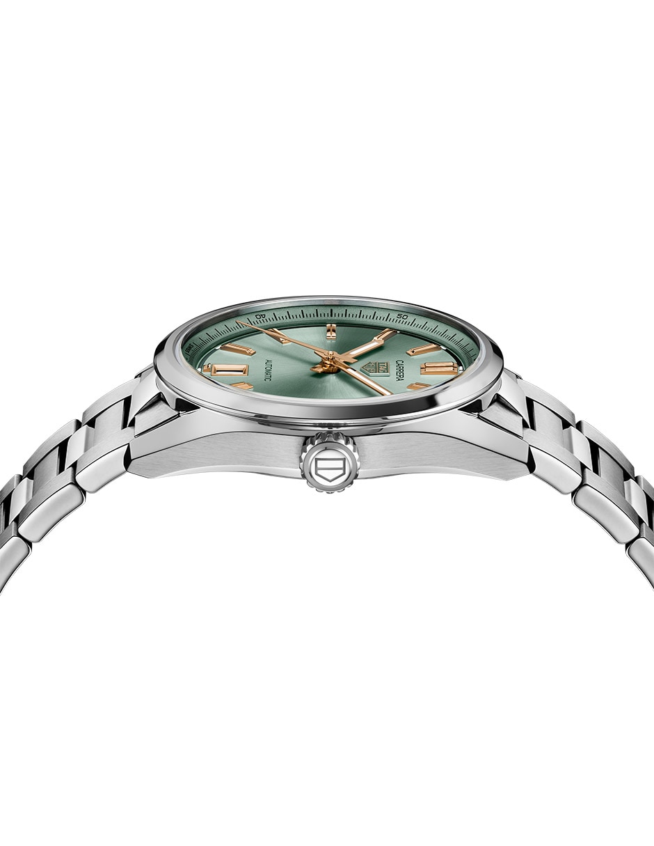 Reloj Tag Heuer Carrera para mujer WBN2312.BA0001