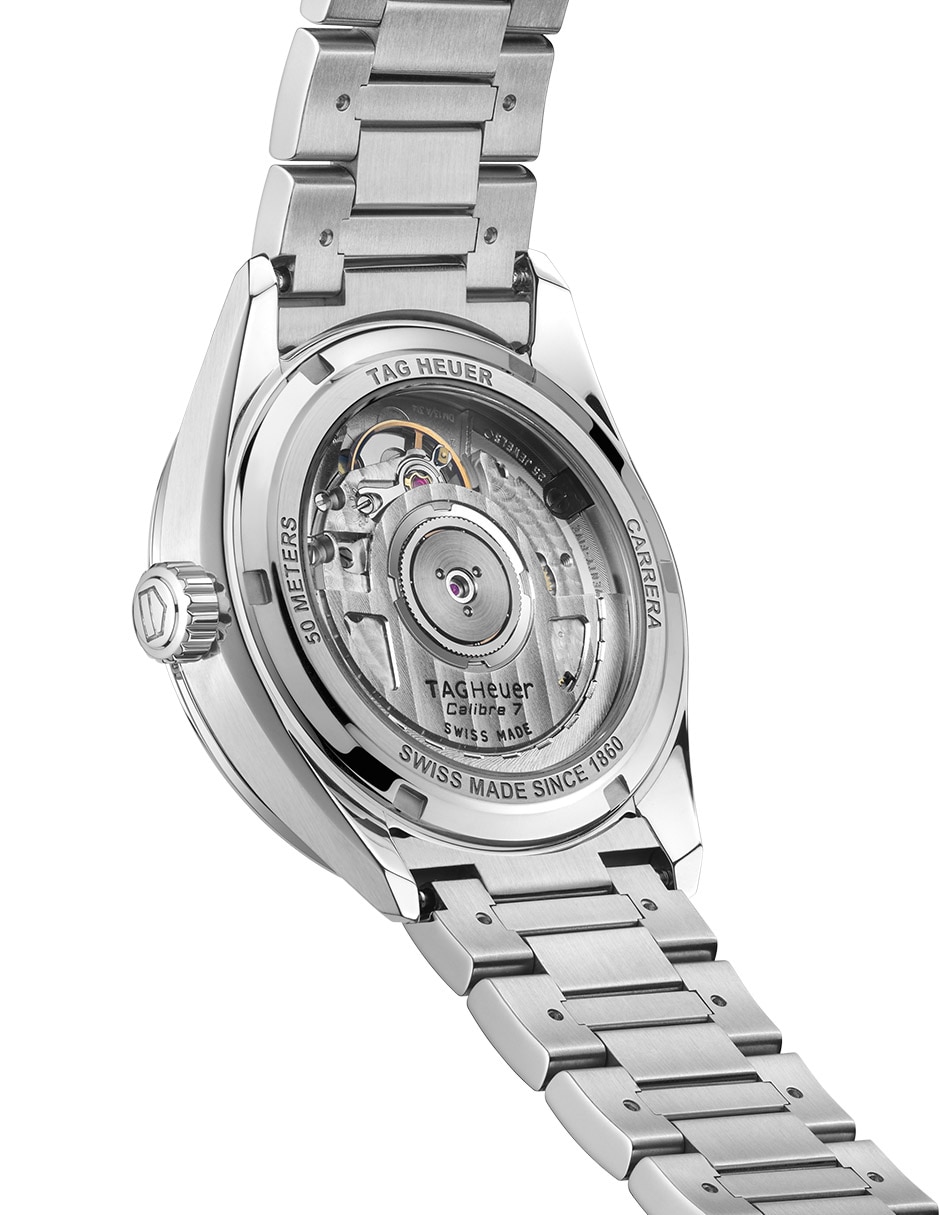 Reloj Carrera para mujer WBN2312.BA0001