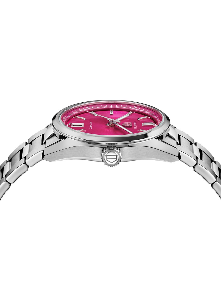 Reloj Carrera para mujer WBN2313.BA0001